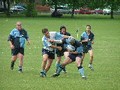 Captains Presidents 2009