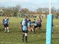 Solid defence