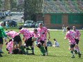 Minchinhampton 24th April 2010