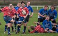 Boston 1st xv v Skegness
