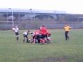 NOE v Burton U17's 20 Feb 11
