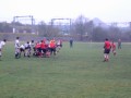 NOE v Burton U17's 20 Feb 11