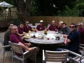 BCSCC Tour Sussex 2011