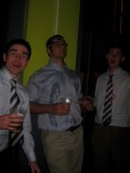 Sevens and Doctors Match