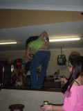 80's Night 2008