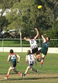 2007 Men's Grand Final