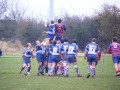 Stroud v North Bristol 29/01/11