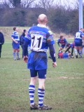 Stroud v North Bristol 29/01/11