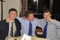 Club Dinner 2011