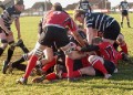 Hartpury College (H - 13 Feb 2011)