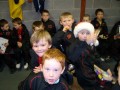 Juniors Christmas Party 