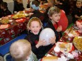 Juniors Christmas Party 