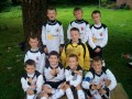 Under 9's Menai Bridge Tournament