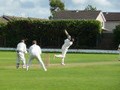 Adwalton vs Pollington 28/8/10