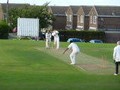 Adwalton vs Pollington 28/8/10