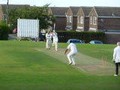 Adwalton vs Pollington 28/8/10